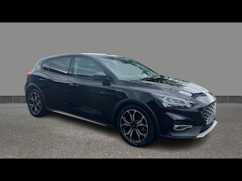 Used Ford Focus 2020 for sale - 78979305: Photo