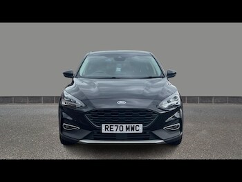 Used Ford Focus 2020 for sale - 78979305: Photo