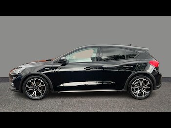 Used Ford Focus 2020 for sale - 78979305: Photo