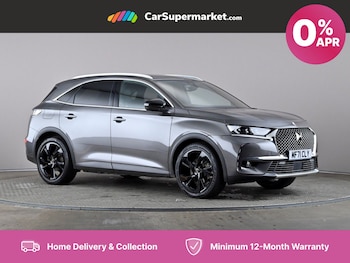 2021 - 1.6 E-TENSE 4X4 Opera EAT8 5-Door