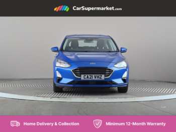 Used Ford Focus 2021 for sale - 74871929: Photo