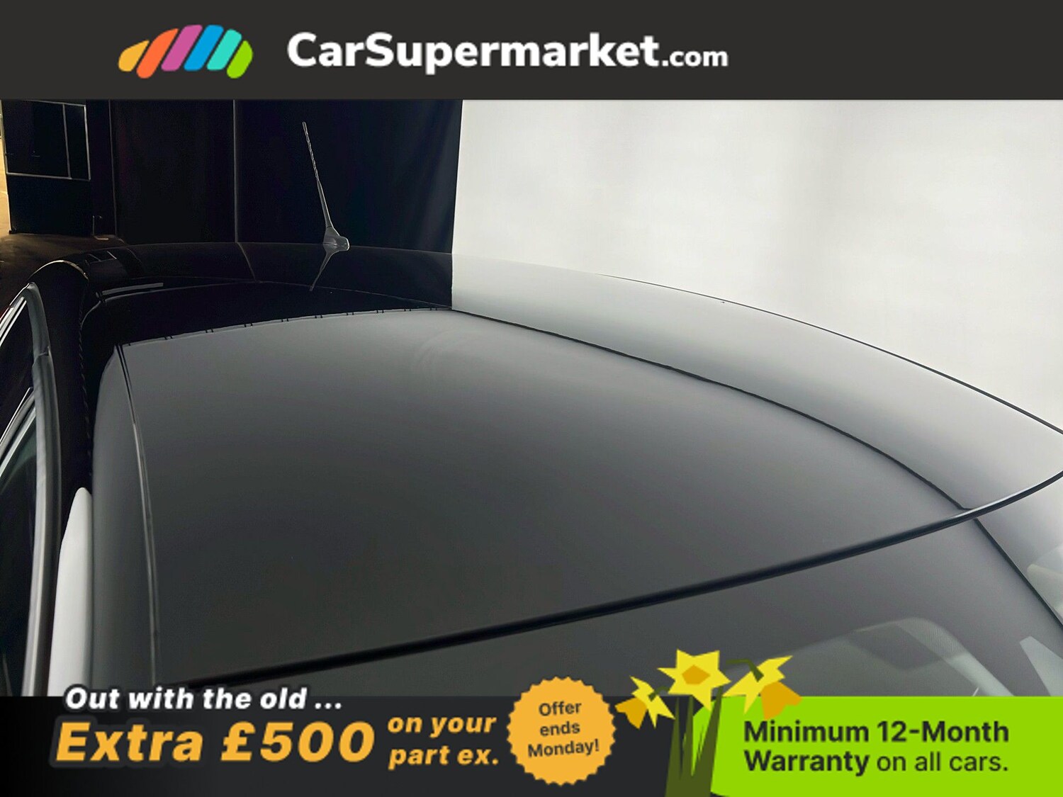 Used Vauxhall Corsa 2021 for sale - 77961392: Photo 22