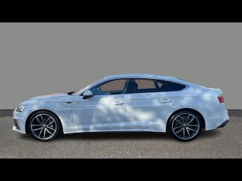 Used Audi A5 2021 for sale - 79643976: Photo
