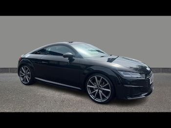 Used Audi TT 2019 for sale - 79352163: Photo