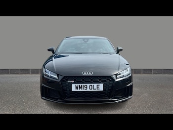 Used Audi TT 2019 for sale - 79352163: Photo