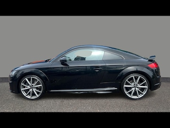Used Audi TT 2019 for sale - 79352163: Photo