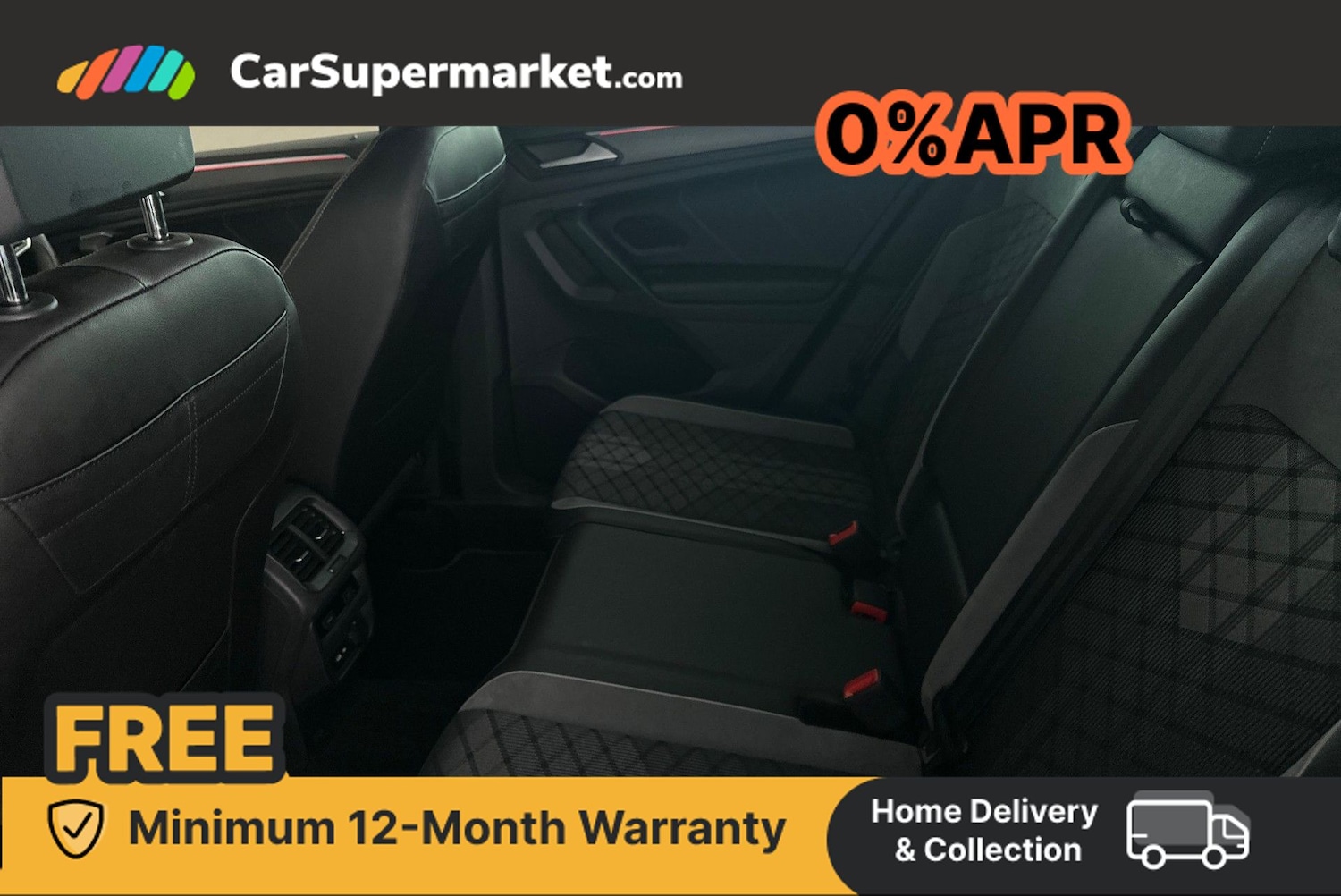 Used Volkswagen Tiguan 2021 for sale - 76341145: Photo 12