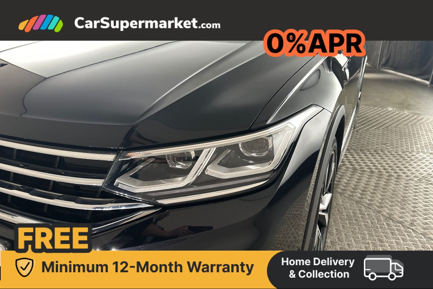 Used Volkswagen Tiguan 2021 for sale - 76341145: Photo 15