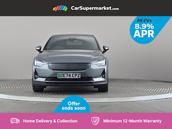 Used Polestar Polestar 2 2024 for sale - 75501492: Photo
