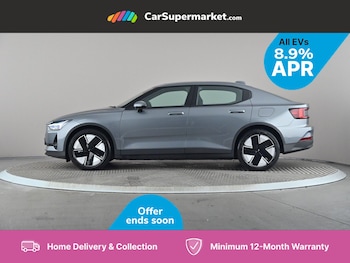 Used Polestar Polestar 2 2024 for sale - 75501492: Photo