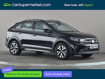 Used Volkswagen Taigo 2023 for sale - 78427228: Photo