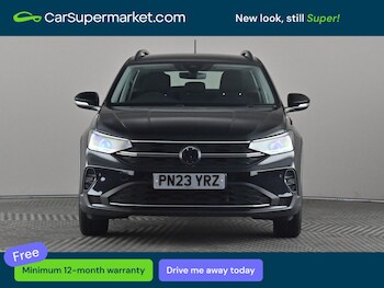 Used Volkswagen Taigo 2023 for sale - 78427228: Photo