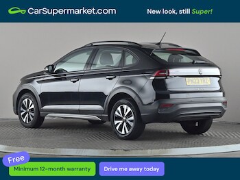 Used Volkswagen Taigo 2023 for sale - 78427228: Photo