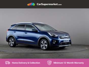 2022 - 1.6 GDi Hybrid 2 5dr DCT