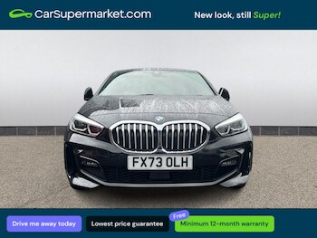 Used BMW 1 Series 2023 for sale - 78257848: Photo