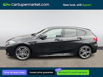 Used BMW 1 Series 2023 for sale - 78257848: Photo