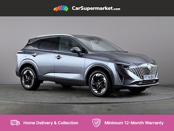 Used Nissan Qashqai 2024 for sale - 75944818: Photo