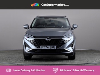 Used Nissan Qashqai 2024 for sale - 75944818: Photo