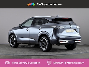 Used Nissan Qashqai 2024 for sale - 75944818: Photo