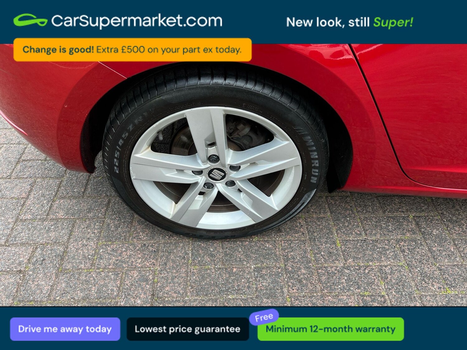 Used SEAT Leon 2019 for sale - 78209463: Photo 11