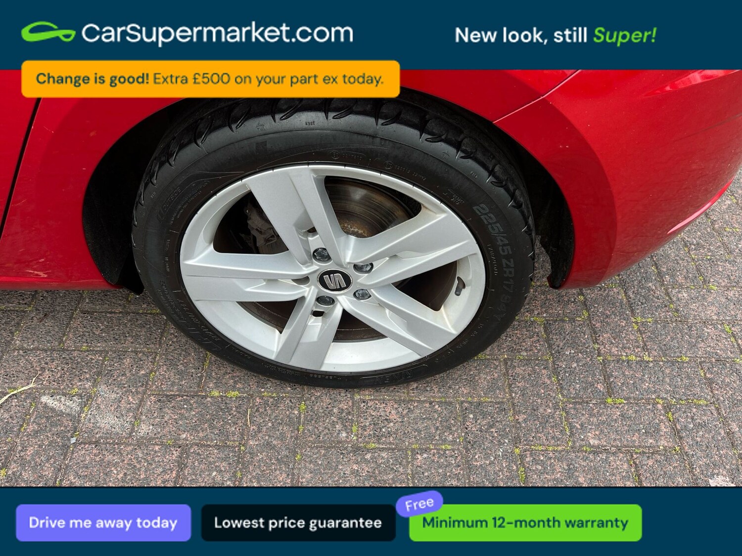 Used SEAT Leon 2019 for sale - 78209463: Photo 12