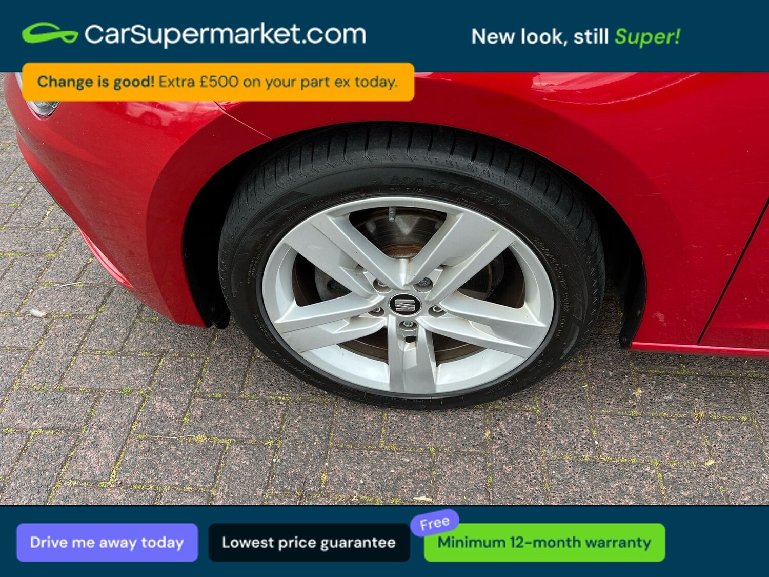 Used SEAT Leon 2019 for sale - 78209463: Photo 13