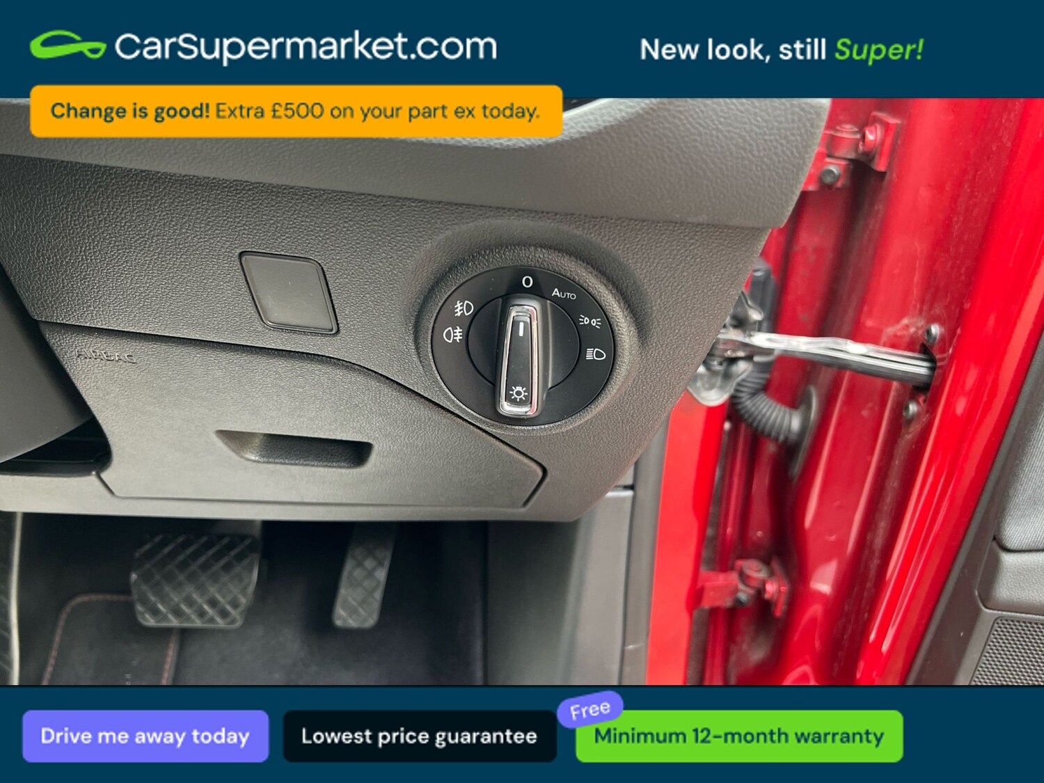 Used SEAT Leon 2019 for sale - 78209463: Photo 15