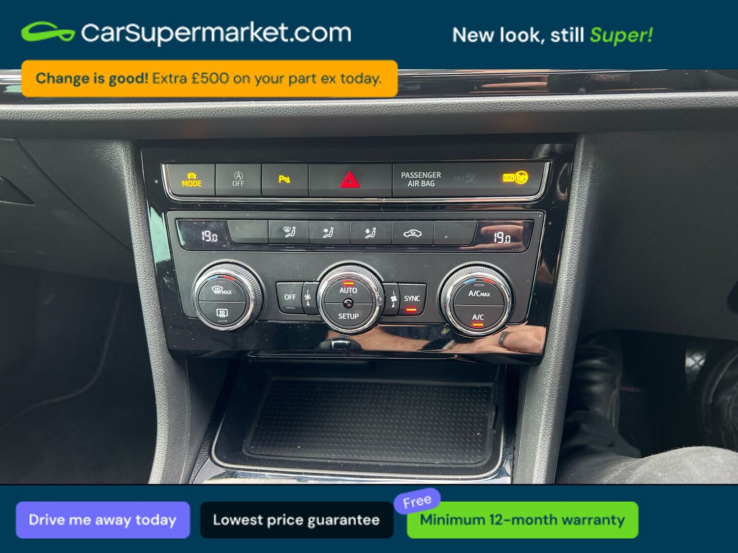 Used SEAT Leon 2019 for sale - 78209463: Photo 20