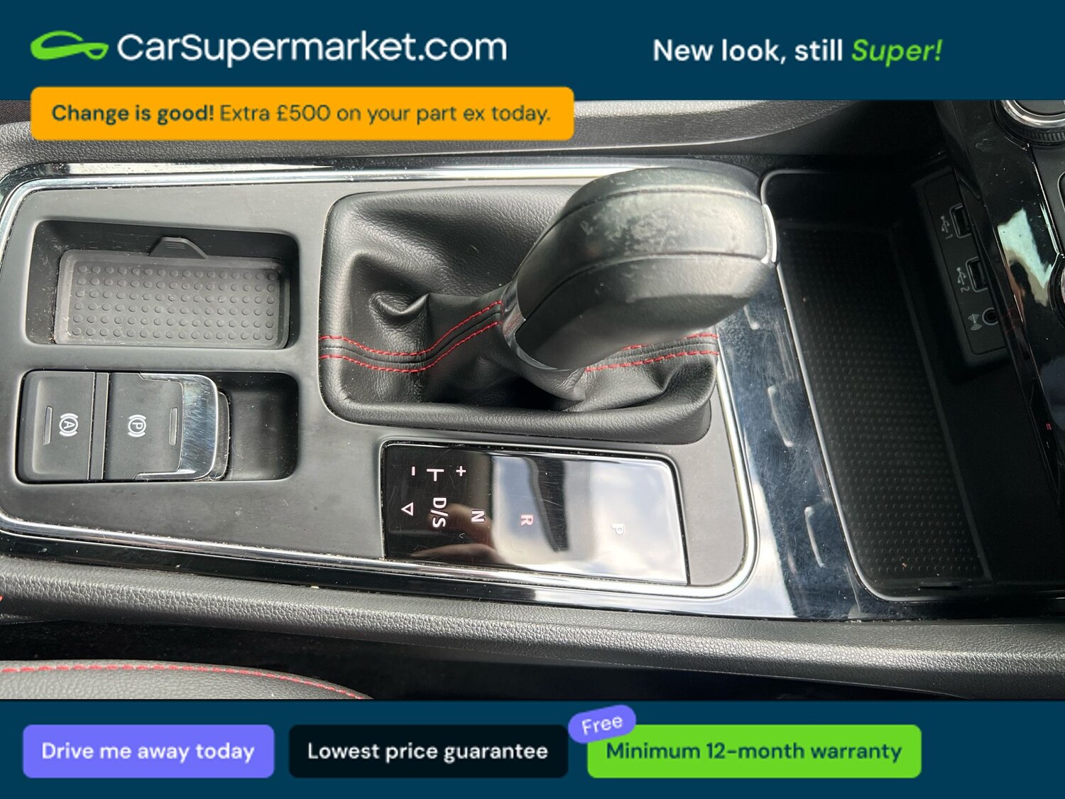 Used SEAT Leon 2019 for sale - 78209463: Photo 21