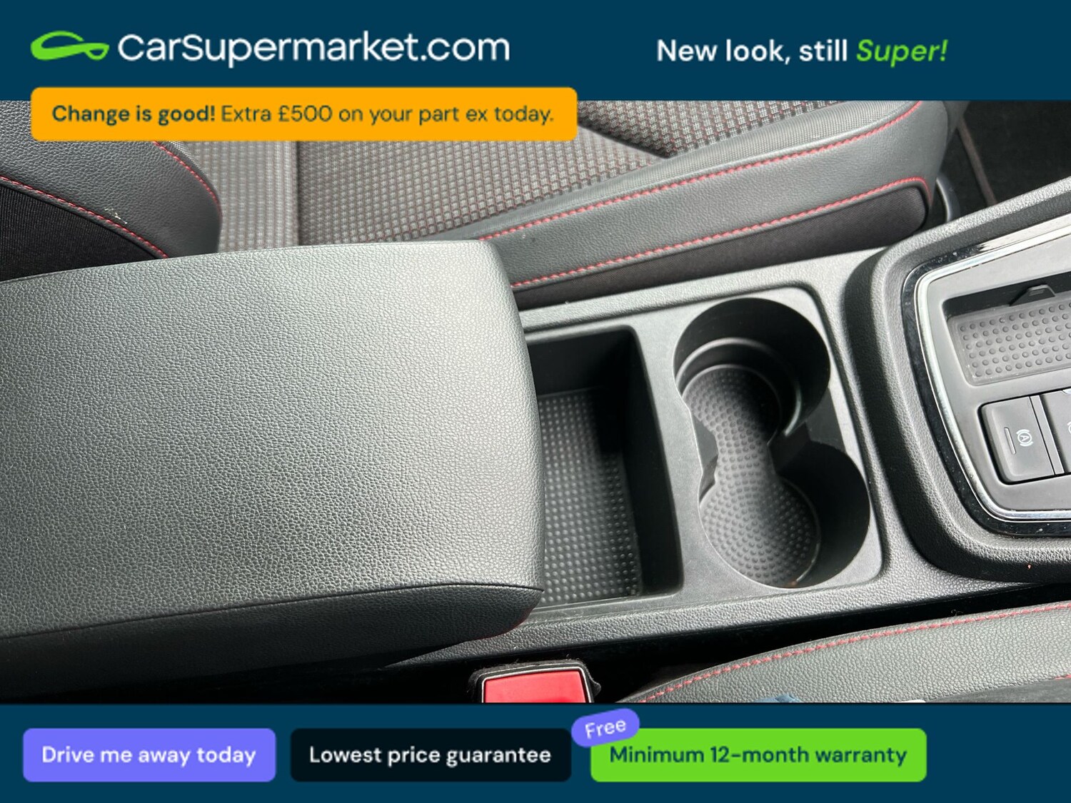 Used SEAT Leon 2019 for sale - 78209463: Photo 22