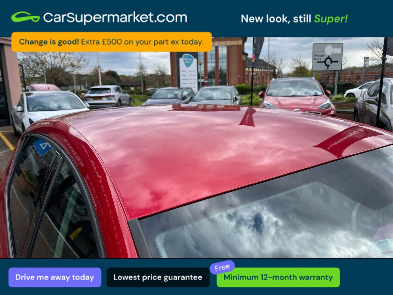 Used SEAT Leon 2019 for sale - 78209463: Photo 8