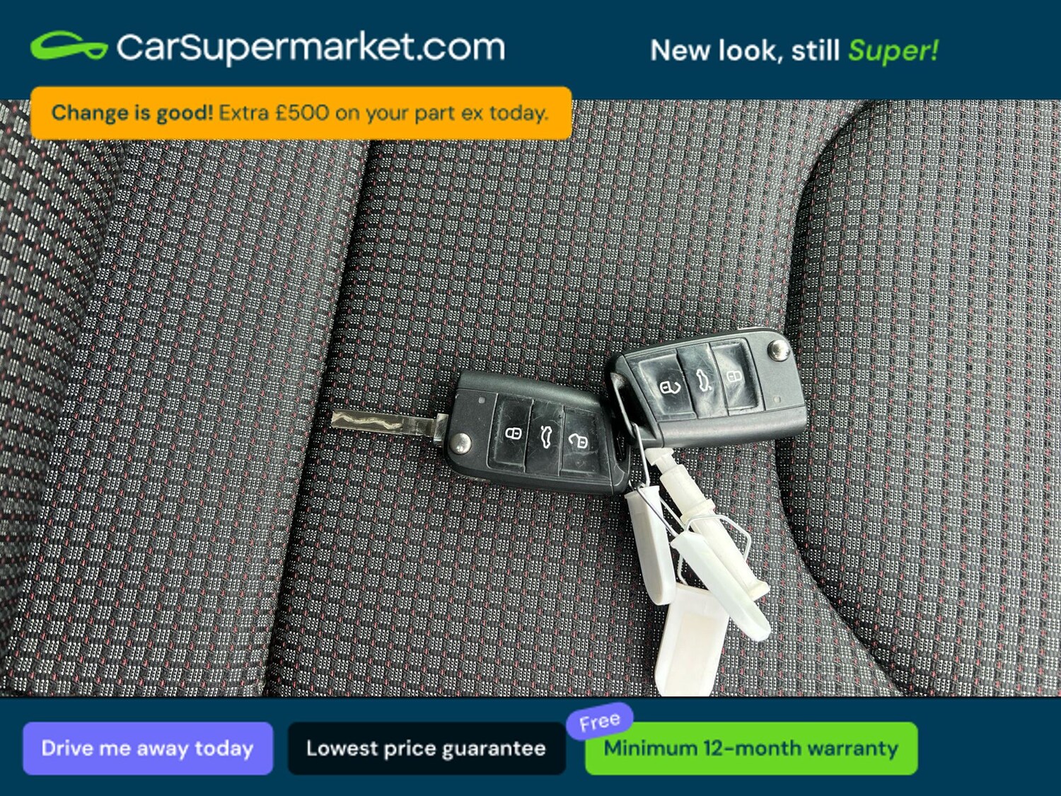 Used SEAT Leon 2019 for sale - 78209463: Photo 9