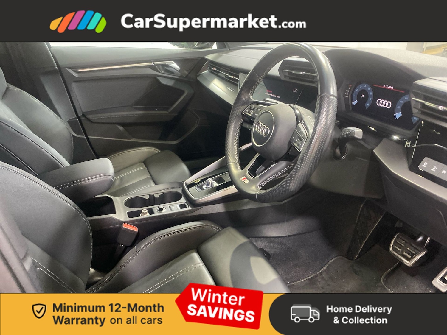 Used Audi A3 2023 for sale - 77076811: Photo 5