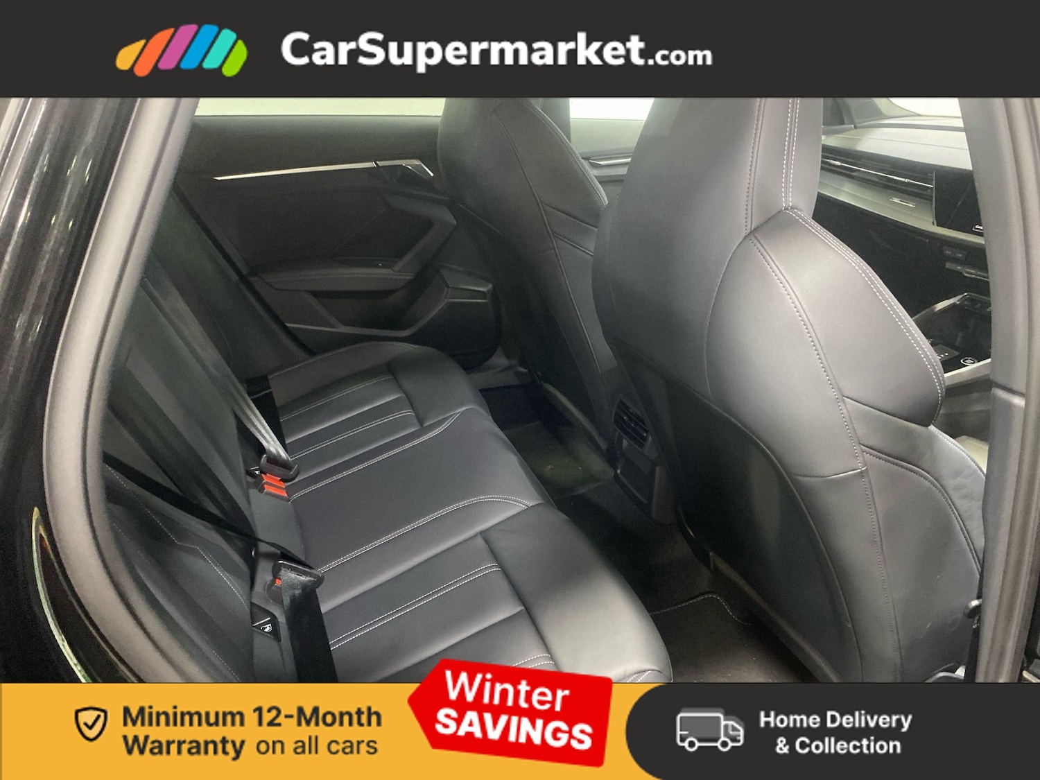 Used Audi A3 2023 for sale - 77076811: Photo 6