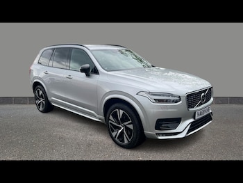 Used Volvo XC90 2020 for sale - 78769955: Photo