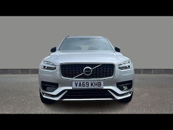 Used Volvo XC90 2020 for sale - 78769955: Photo