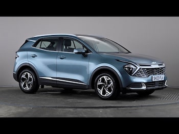 Used Kia Sportage 2023 for sale - 79531439: Photo