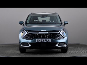 Used Kia Sportage 2023 for sale - 79531439: Photo