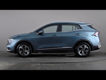 Used Kia Sportage 2023 for sale - 79531439: Photo