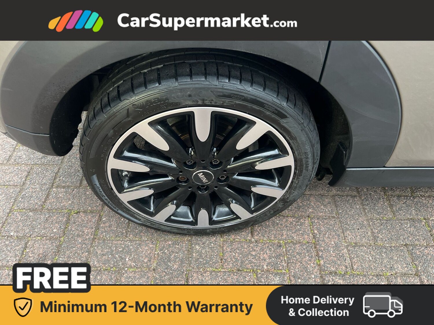 Used MINI Hatch 2020 for sale - 78052724: Photo 10