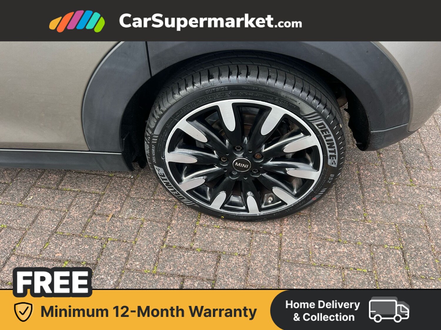 Used MINI Hatch 2020 for sale - 78052724: Photo 11