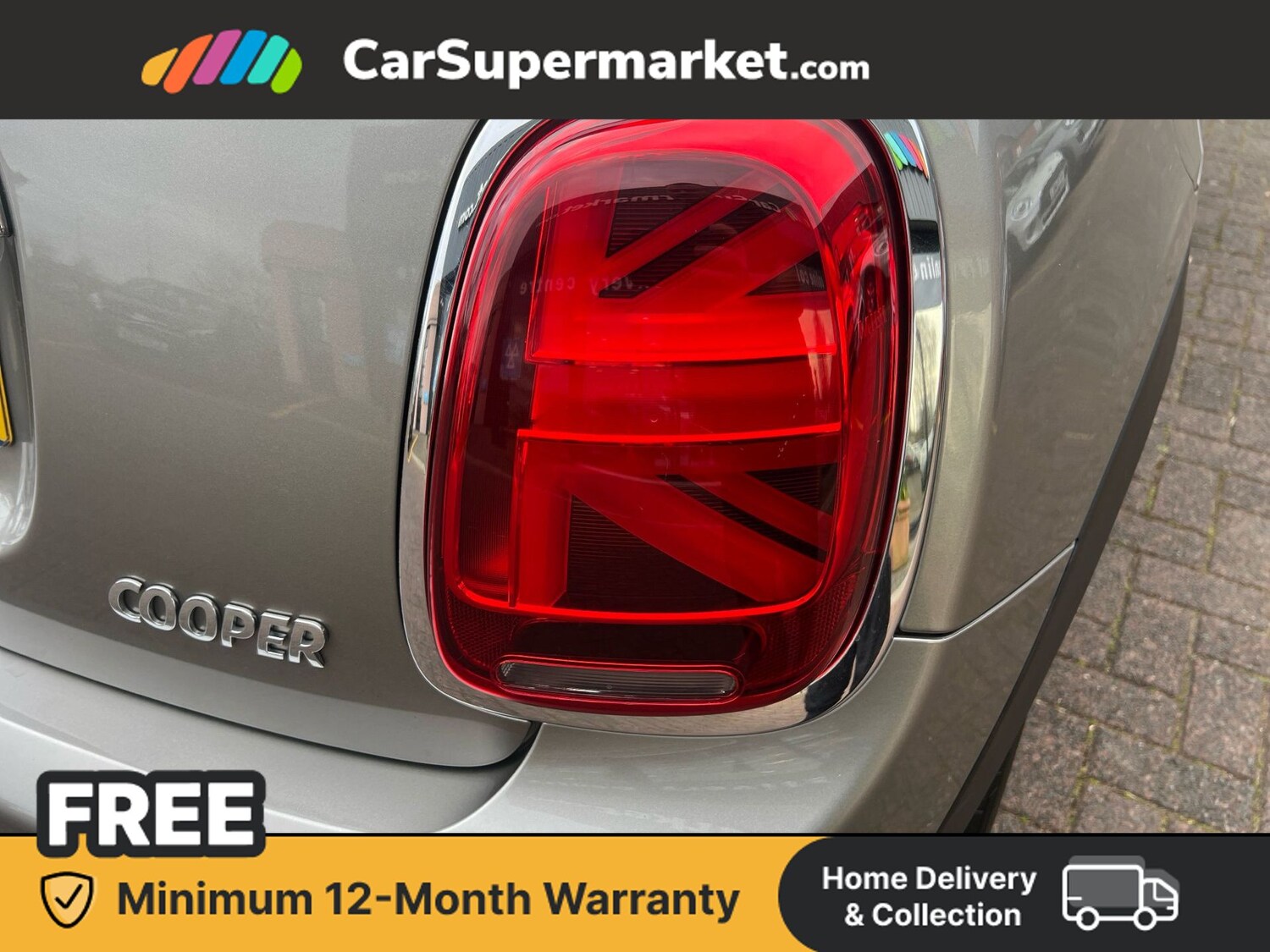 Used MINI Hatch 2020 for sale - 78052724: Photo 13