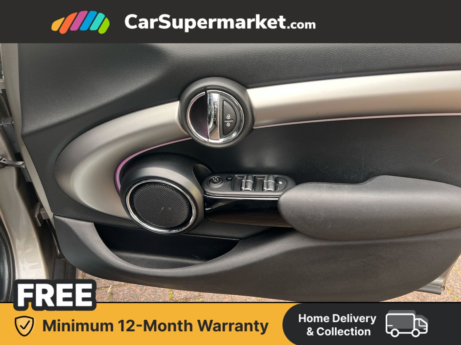 Used MINI Hatch 2020 for sale - 78052724: Photo 14