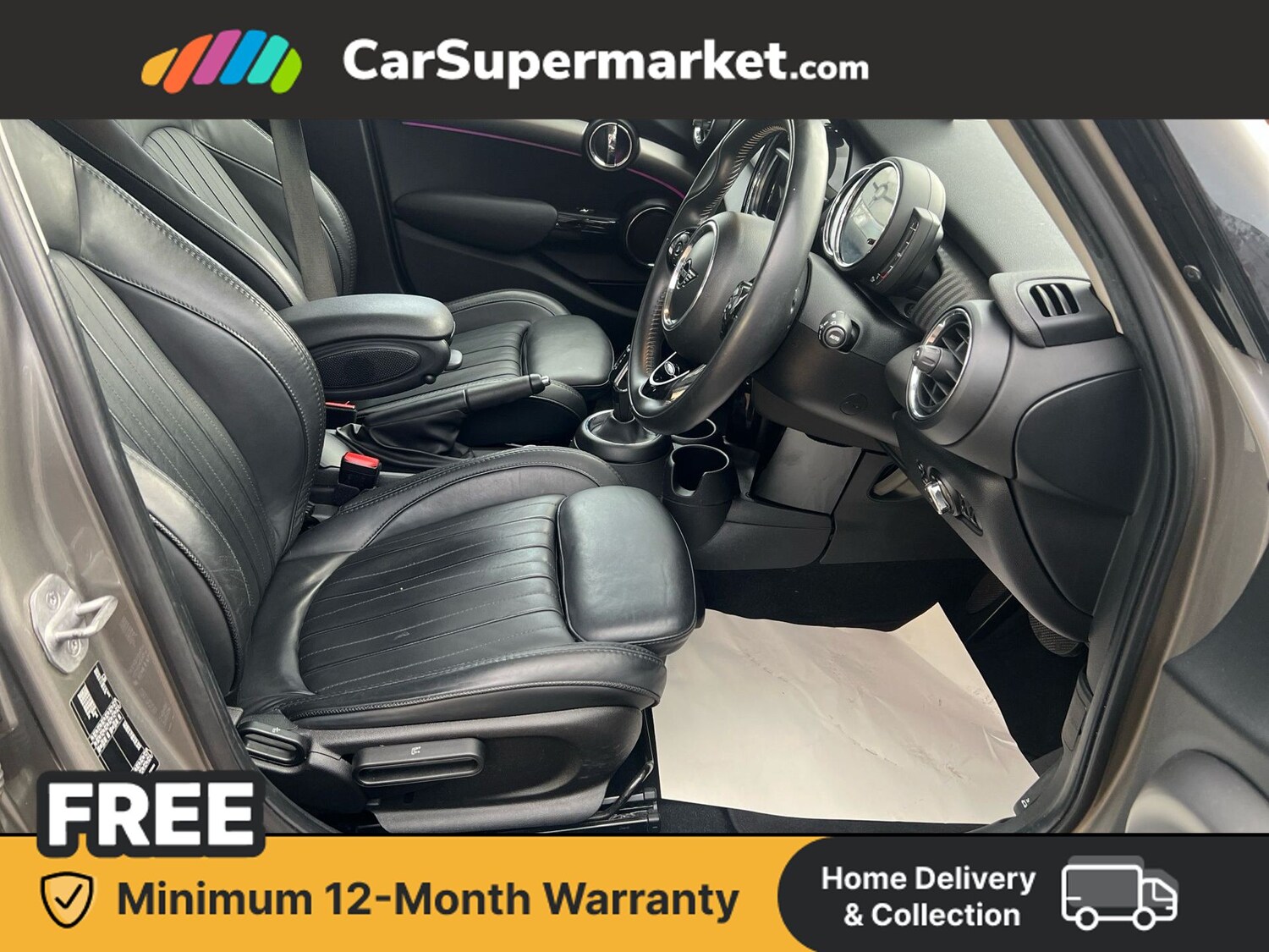 Used MINI Hatch 2020 for sale - 78052724: Photo 15