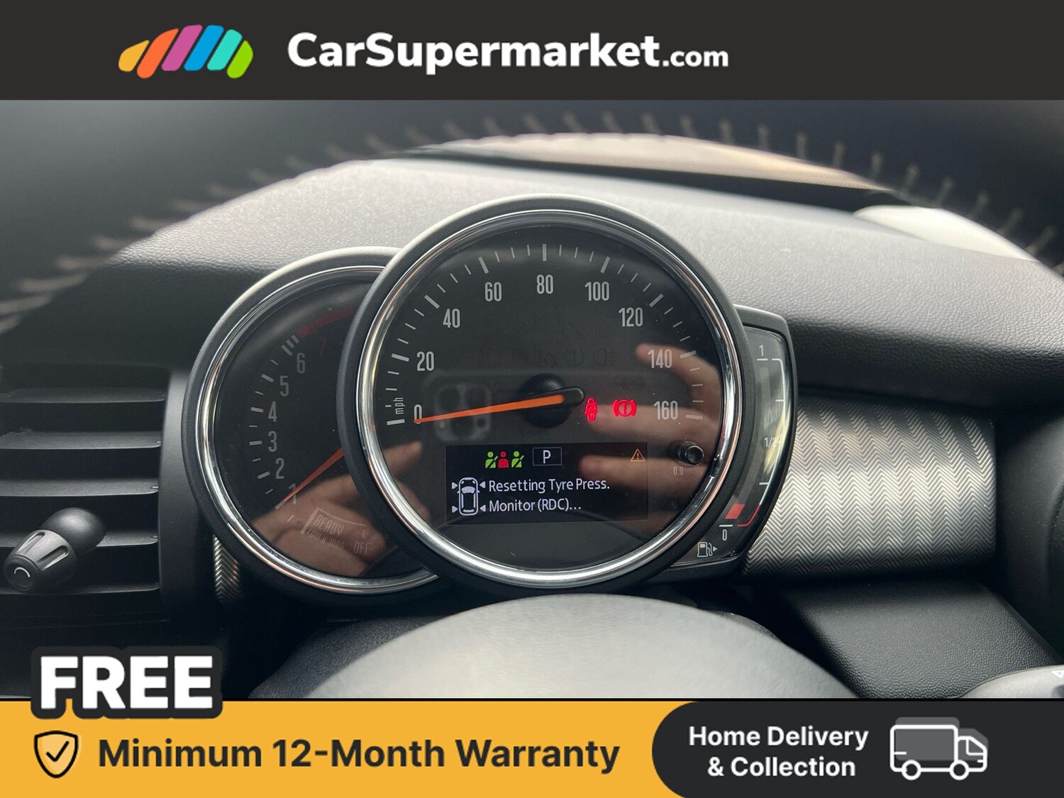 Used MINI Hatch 2020 for sale - 78052724: Photo 16