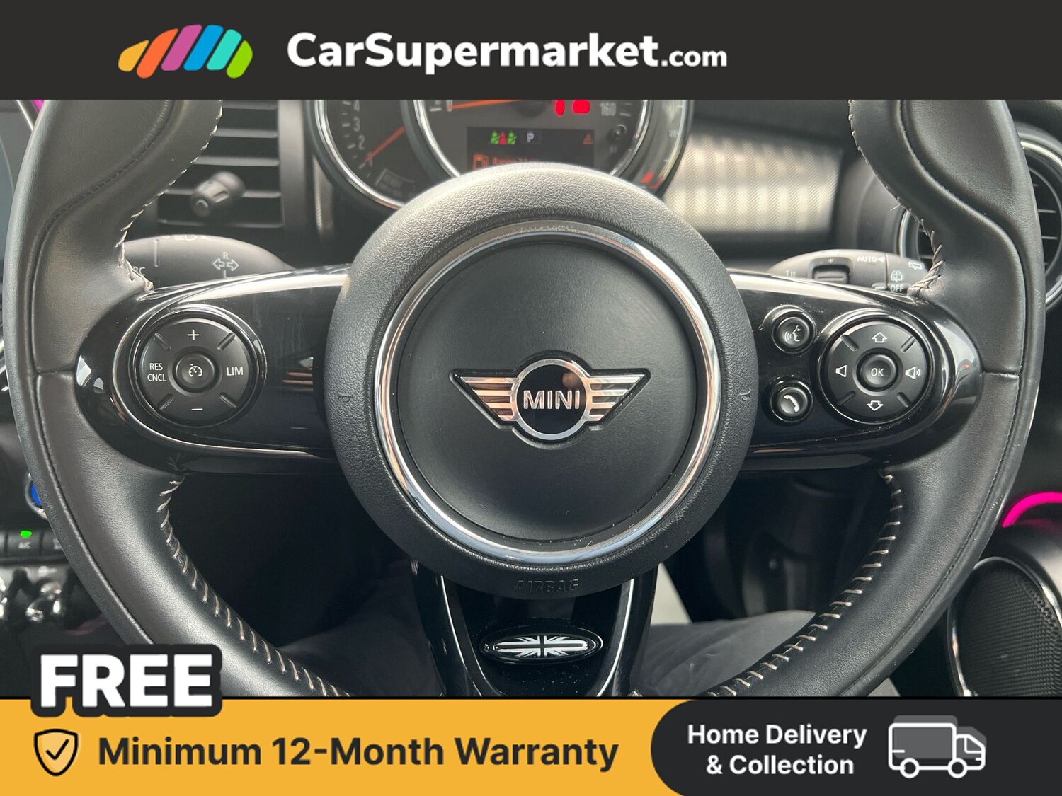 Used MINI Hatch 2020 for sale - 78052724: Photo 17