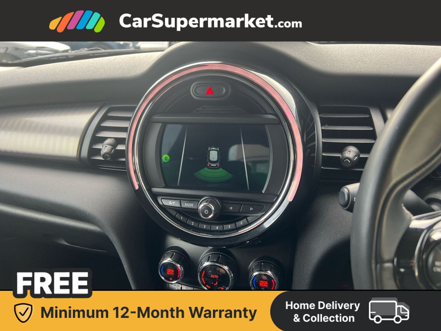 Used MINI Hatch 2020 for sale - 78052724: Photo 18