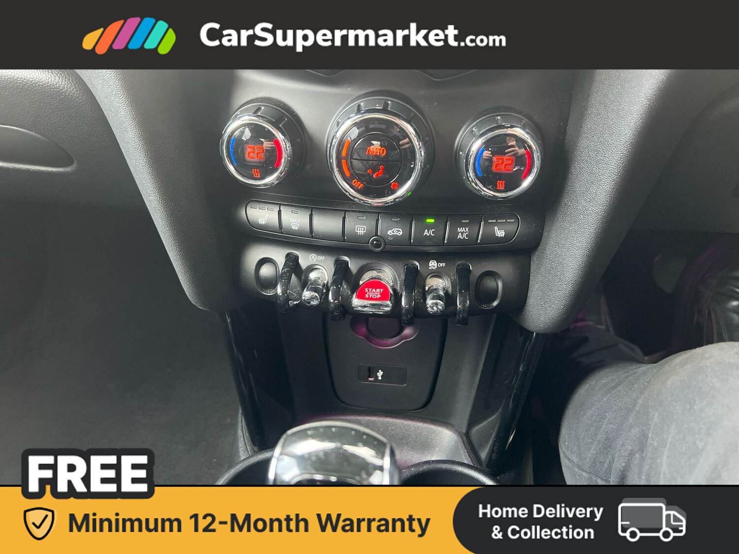 Used MINI Hatch 2020 for sale - 78052724: Photo 19