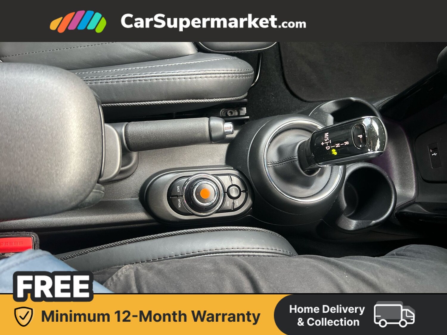 Used MINI Hatch 2020 for sale - 78052724: Photo 20