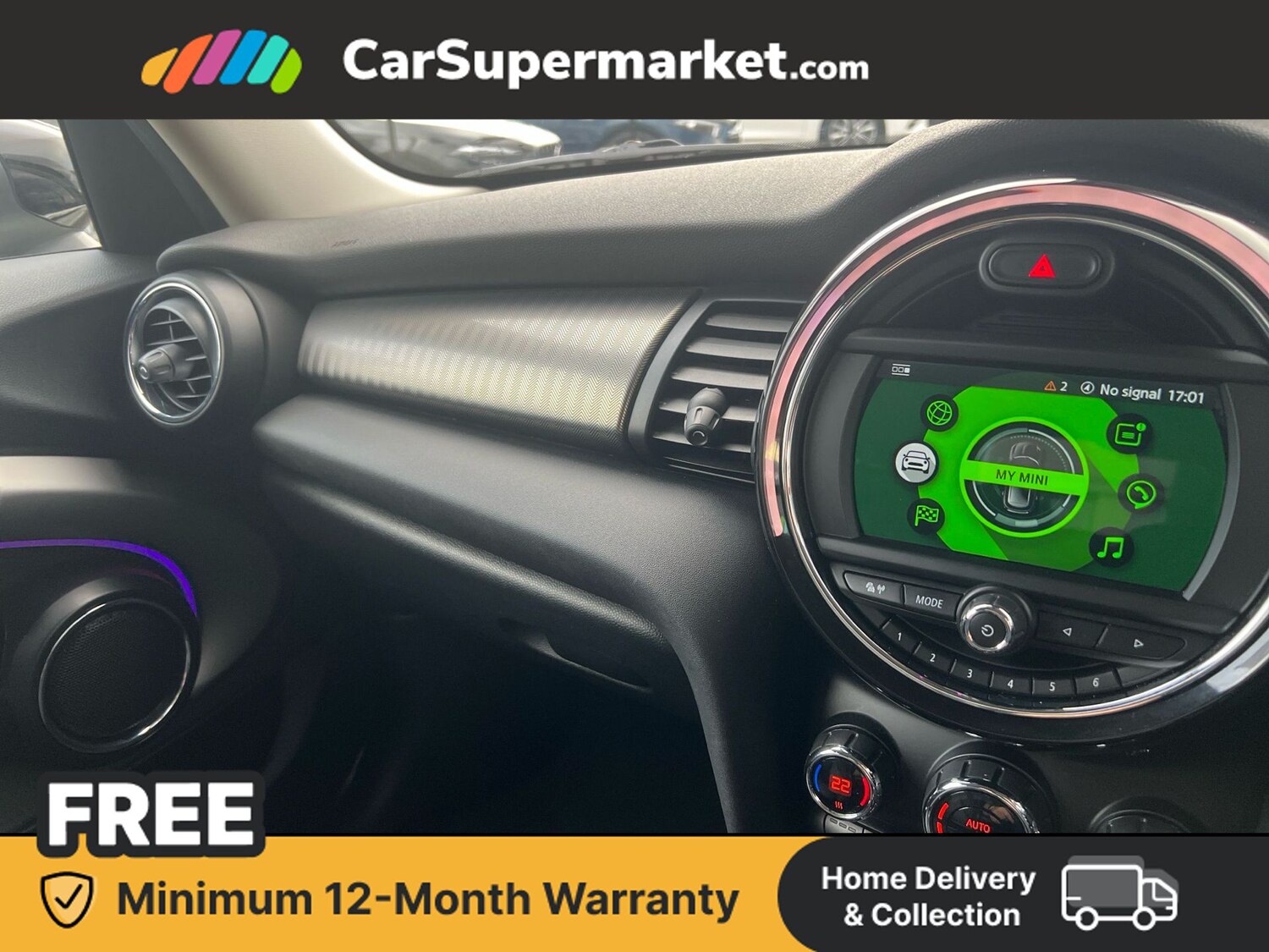 Used MINI Hatch 2020 for sale - 78052724: Photo 21